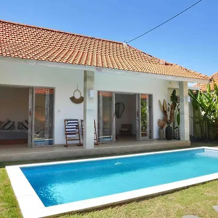 Charming 2 Bedrooms Villa In The Heart Of Umalas Canggu Extérieur photo