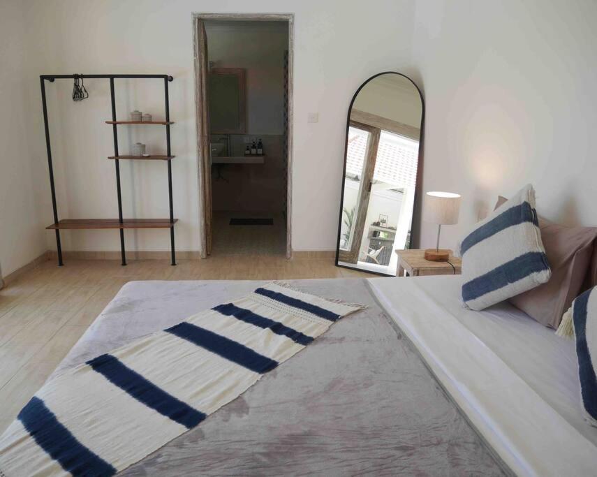 Charming 2 Bedrooms In The Heart Of Umalas