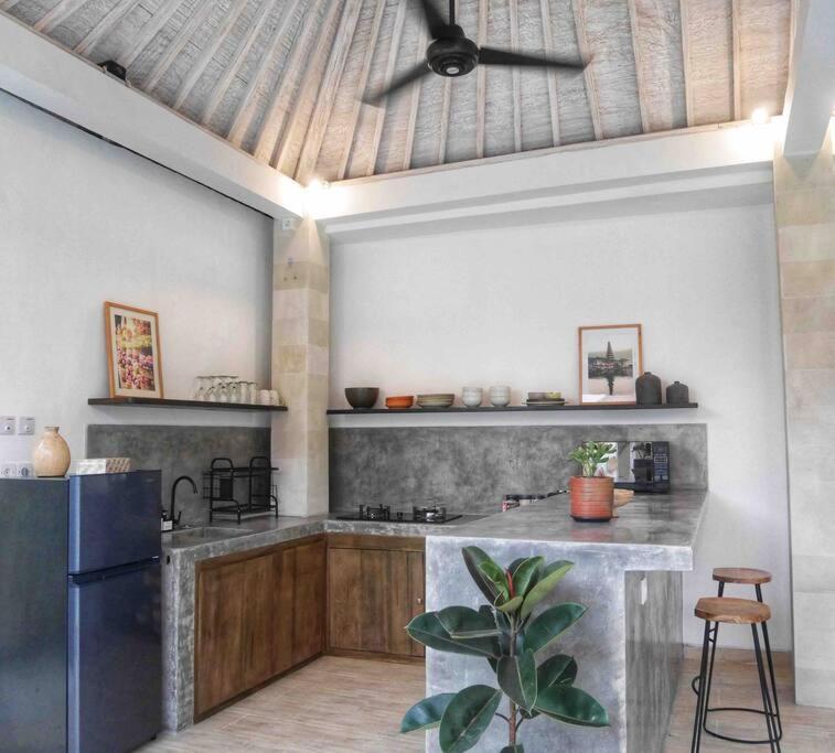 Charming 2 Bedrooms In The Heart Of Umalas * Canggu