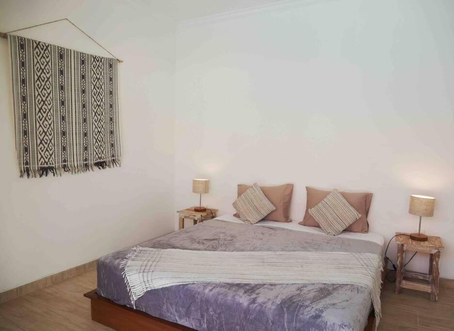 Charming 2 Bedrooms In The Heart Of Umalas Villa *