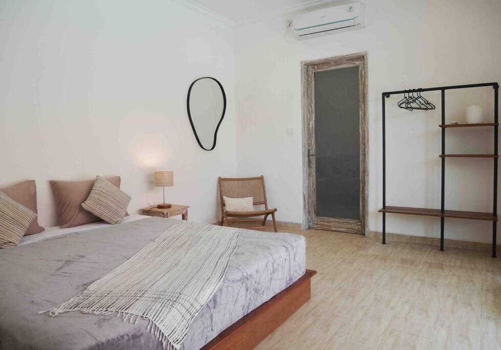 Charming 2 Bedrooms In The Heart Of Umalas Villa Canggu