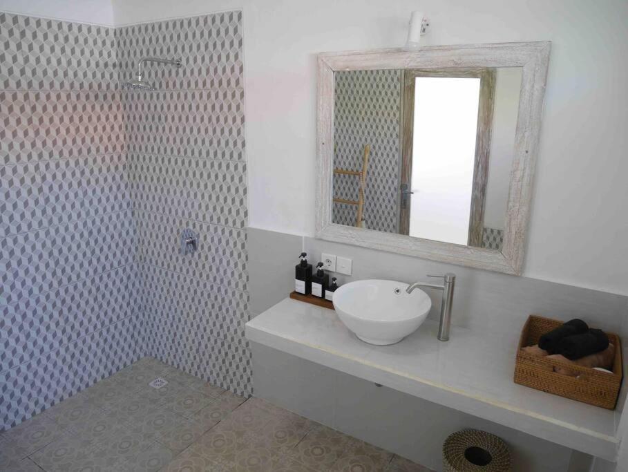 Charming 2 Bedrooms In The Heart Of Umalas Villa *