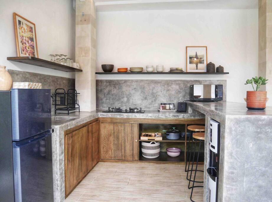 Charming 2 Bedrooms In The Heart Of Umalas Canggu