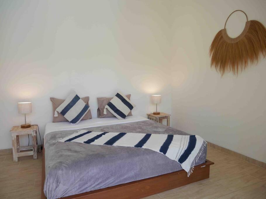 Charming 2 Bedrooms In The Heart Of Umalas * Canggu