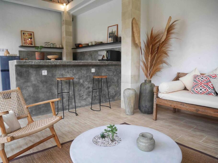 Charming 2 Bedrooms In The Heart Of Umalas *