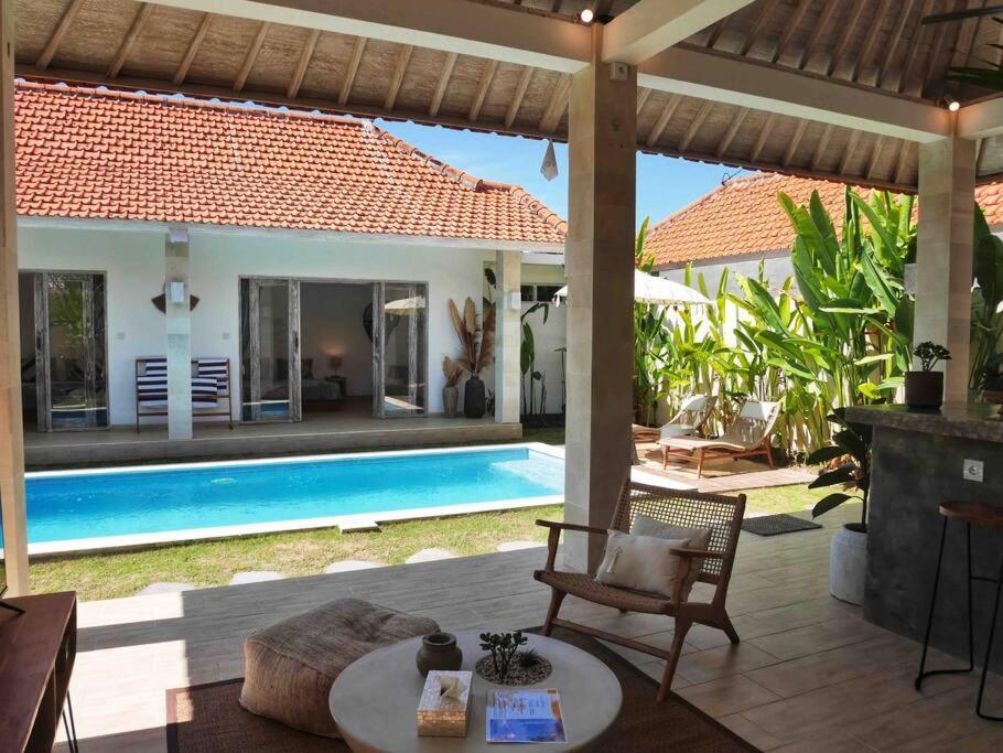 Charming 2 Bedrooms In The Heart Of Umalas Canggu